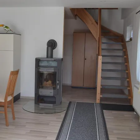 Aniger بيت للعطل Wustrow (Mecklenburg-Strelitz)