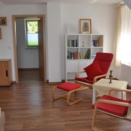 بيت للعطل Aniger *