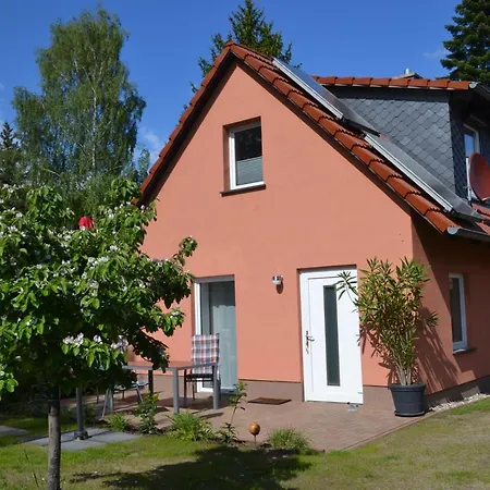 بيت للعطل Aniger *