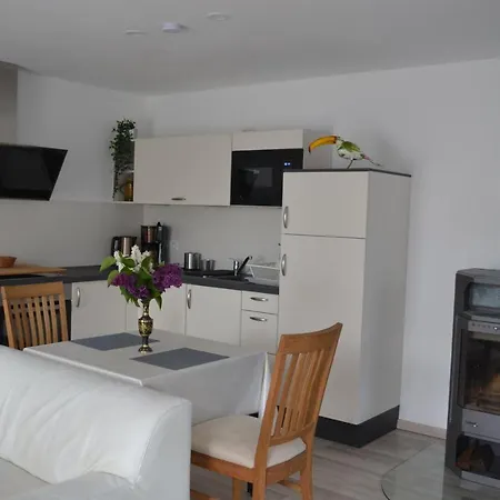 Aniger بيت للعطل Wustrow (Mecklenburg-Strelitz)