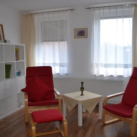 Aniger بيت للعطل