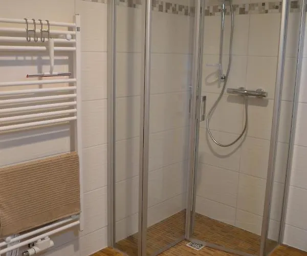 Aniger Semesterbostad *