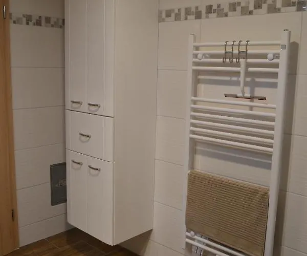 Aniger Semesterbostad Wustrow (Mecklenburg-Strelitz)