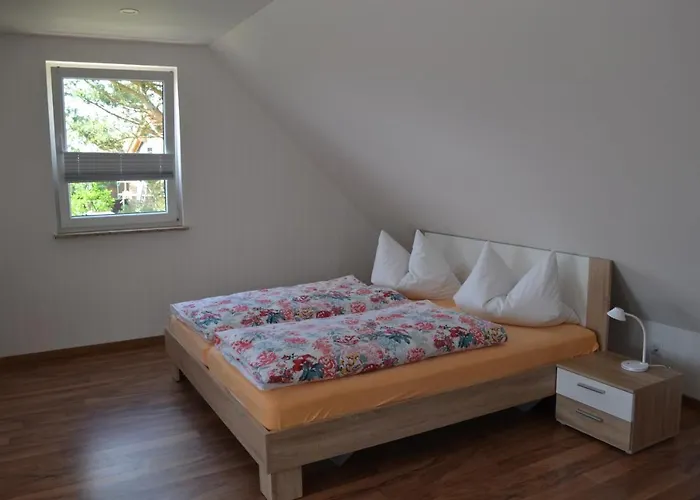 Semesterbostad Aniger *