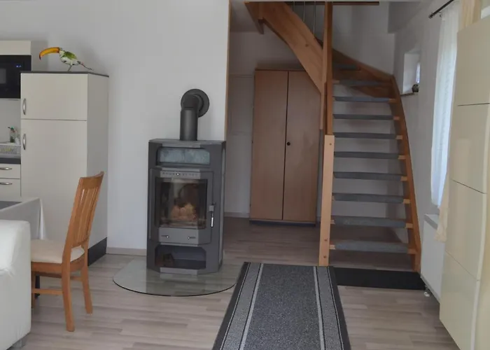 Aniger Semesterbostad Wustrow (Mecklenburg-Strelitz)