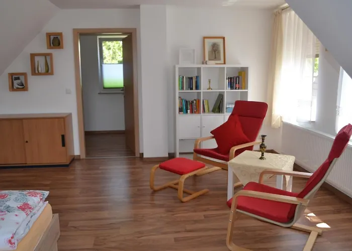 Semesterbostad Aniger *