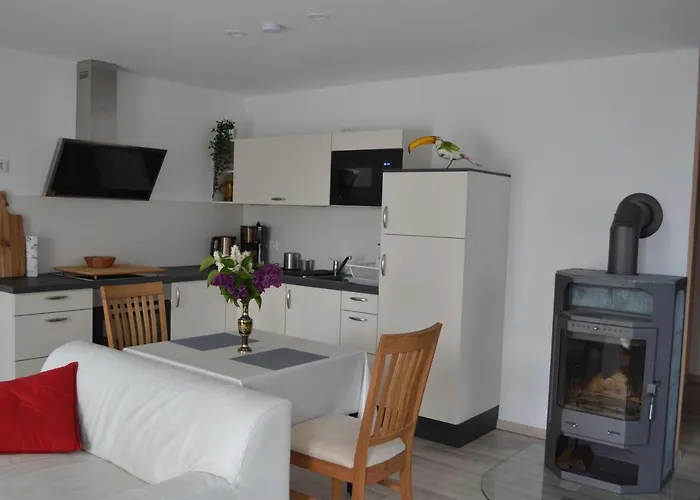 Aniger Semesterbostad Wustrow (Mecklenburg-Strelitz)