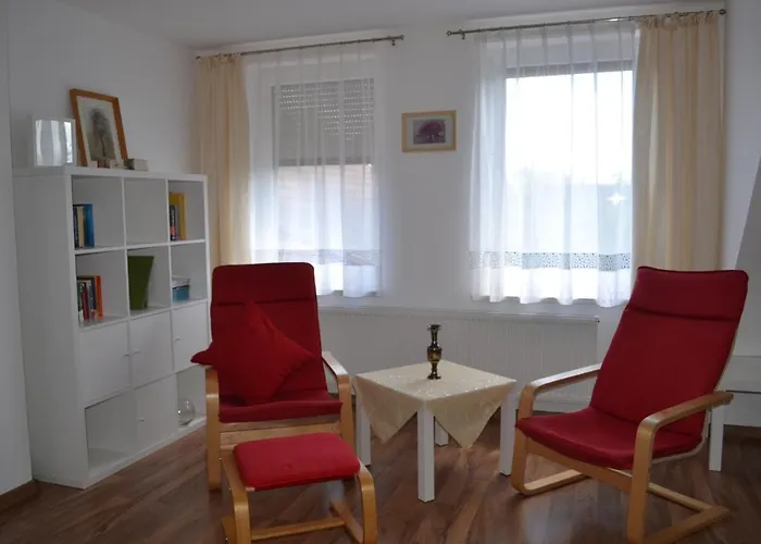 Aniger Semesterbostad